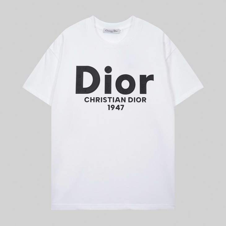 Dior T Shirts Short _SKUDiorS-3XLyktrT10715870
